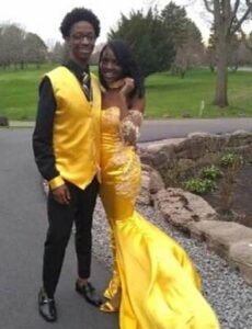 Christina &date crop